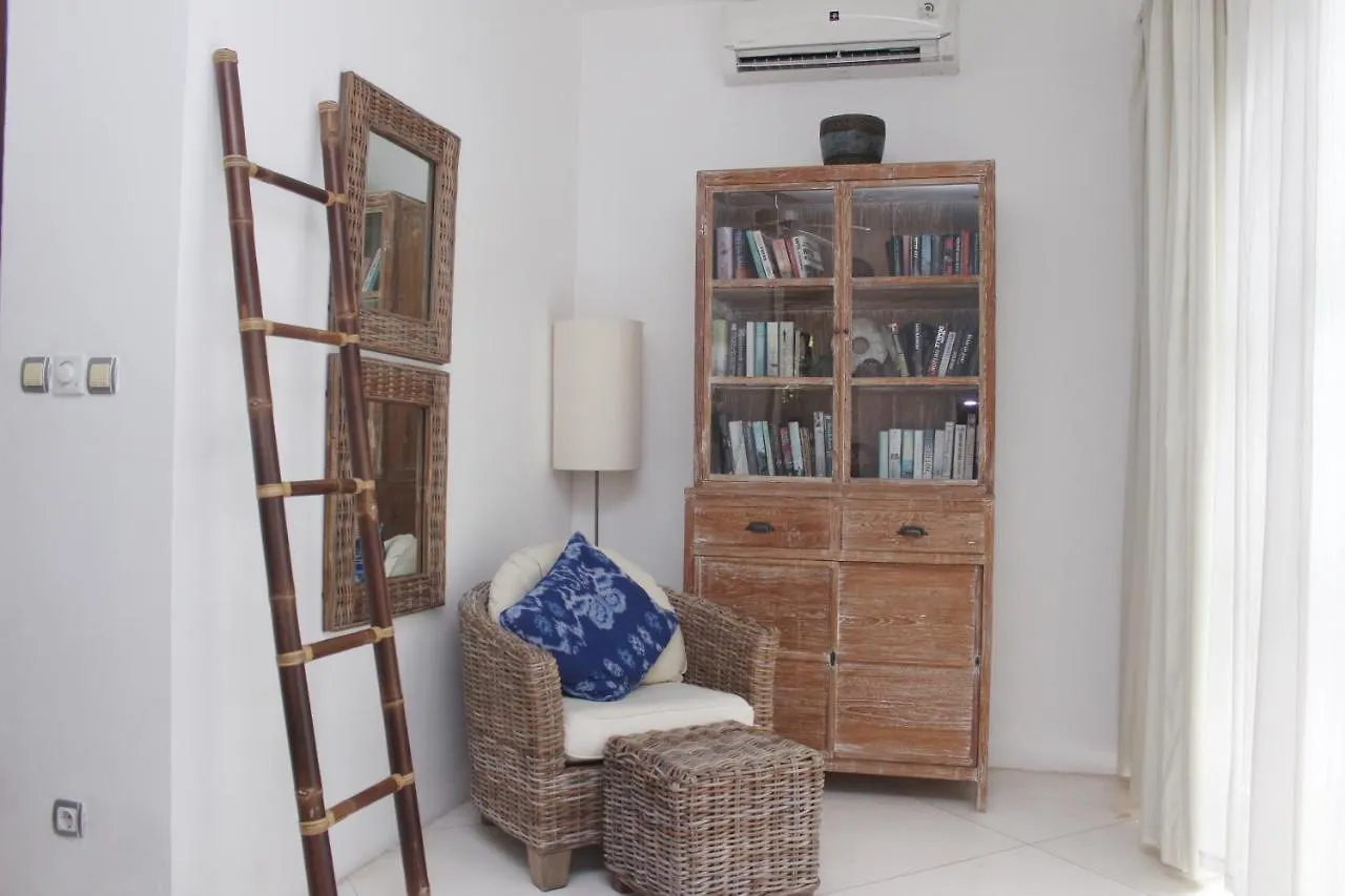 Villa Sahaja Kerobokan  Indonesia