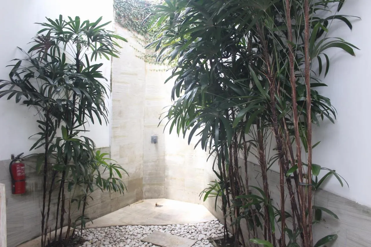 Villa Sahaja Kerobokan
