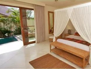 Villa Sahaja Kerobokan