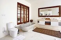 Villa Sahaja Kerobokan  Kerobokan (Bali)