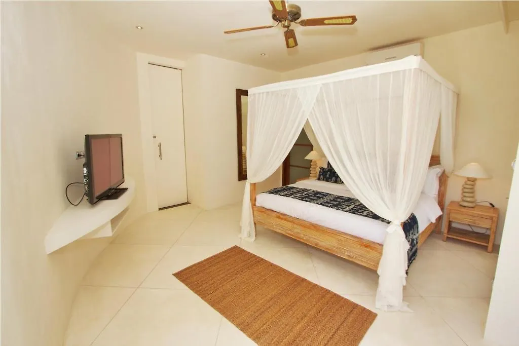 Villa Sahaja Kerobokan  0*, Kerobokan (Bali)