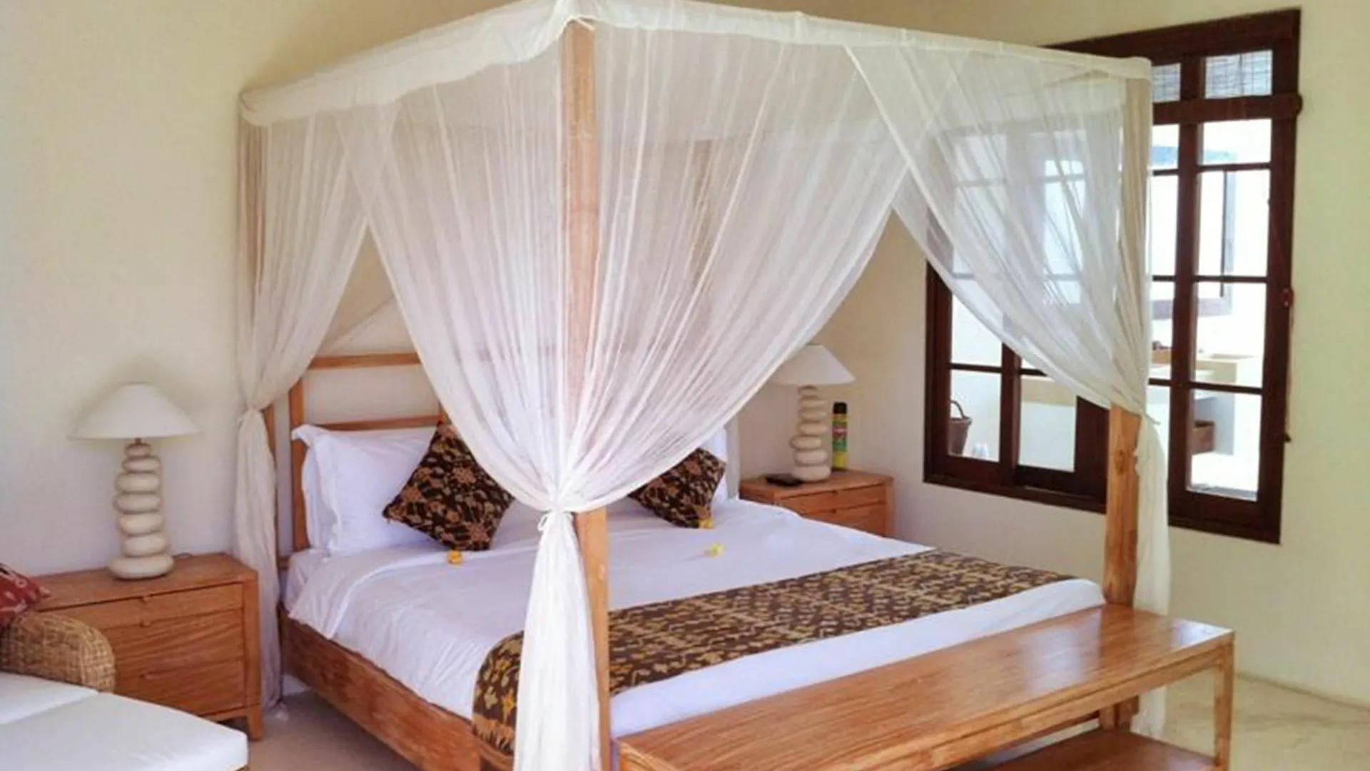 Villa Sahaja Kerobokan  Kerobokan (Bali)